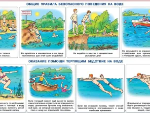 ЕДДС СЕЧЕНОВСКОГО М.О.  НАПОМИНАЕТ, ЧТО ДЕЛАТЬ, ЕСЛИ НА ВАШИХ ГЛАЗАХ ТОНЕТ ЧЕЛОВЕК!
